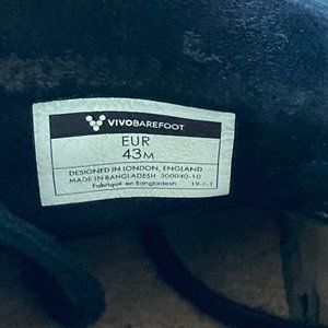 Vivo Barefoot RA Shoes
